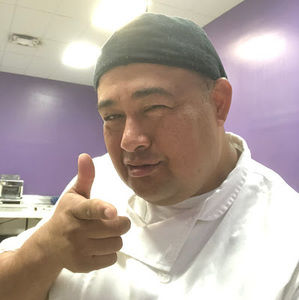 Meet your Posher, Marvin